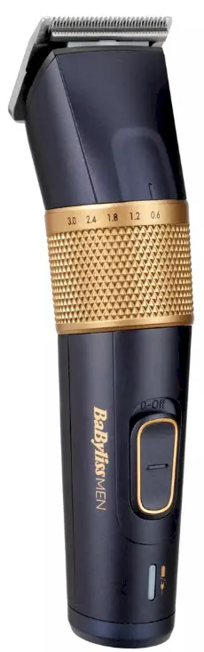 Машинка для стрижки BaByliss E986E Photo 17