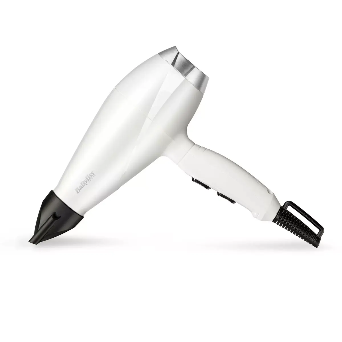 Фен Babyliss Speed Pro 6704WE Photo 4