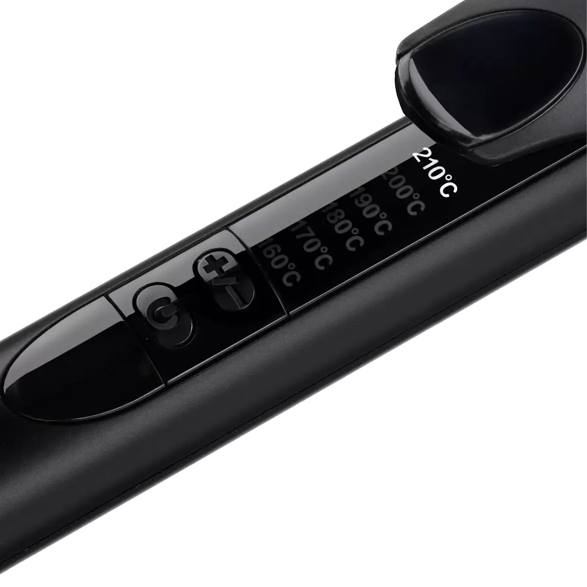 Утюг для завивки BaByliss 25mm Curling Tong Photo 2