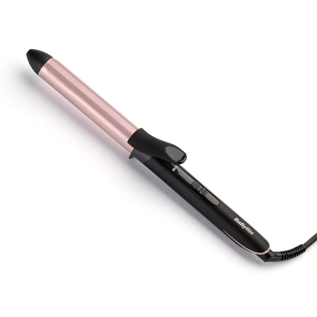 Утюг для завивки BaByliss 25mm Curling Tong Photo 5