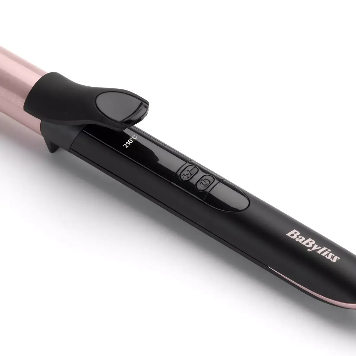 Утюг для завивки BaByliss 25mm Curling Tong Photo 9