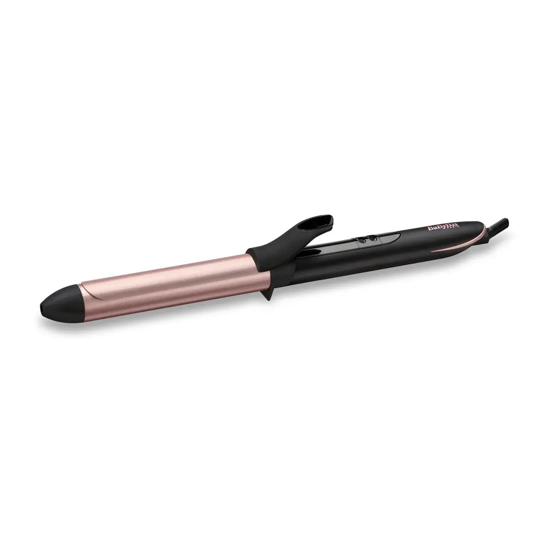 25 mm Curling Iron BaByliss C451E Photo 12