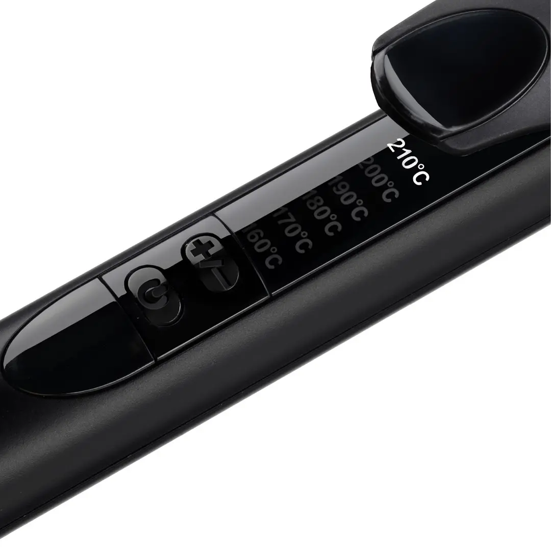 25 mm Curling Iron BaByliss C451E Photo 13