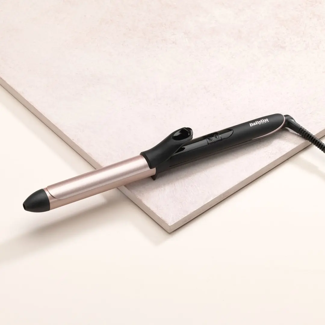25 mm Curling Iron BaByliss C451E Photo 15