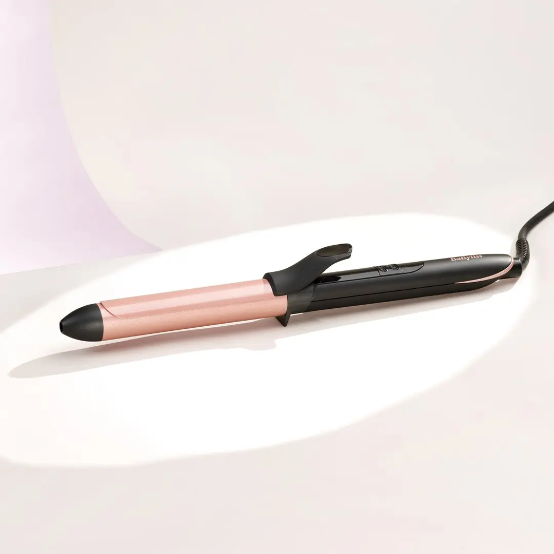 25 mm Curling Iron BaByliss C451E Photo 22