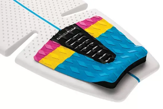 Razor RipSurf самобалансирующийся кастерборд Photo 4