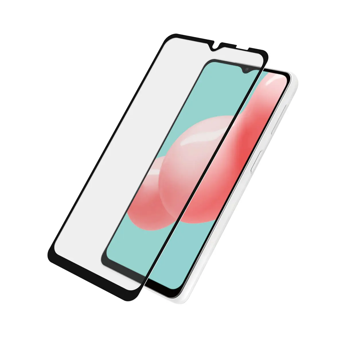PanzerGlass ekrāna aizsargs Samsung Galaxy A32