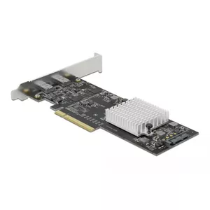 PCI Express x8 Карта DeLOCK 89011