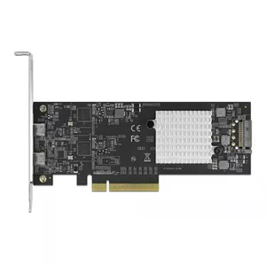 PCI Express x8 Karte DeLOCK 89009