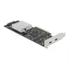 PCI Express x8 Karte DeLOCK 89009 Photo 3
