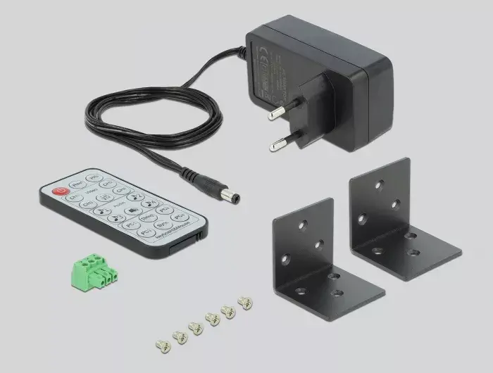 Video switch HDMI DeLOCK 11488 Photo 3