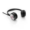 Personīgā audio konferences sistēma Yealink WH62 DECT Wireless Headset DUAL TEAMS Photo 4