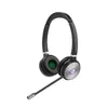 Personīgā audio konferences sistēma Yealink WH62 DECT Wireless Headset DUAL TEAMS Photo 7