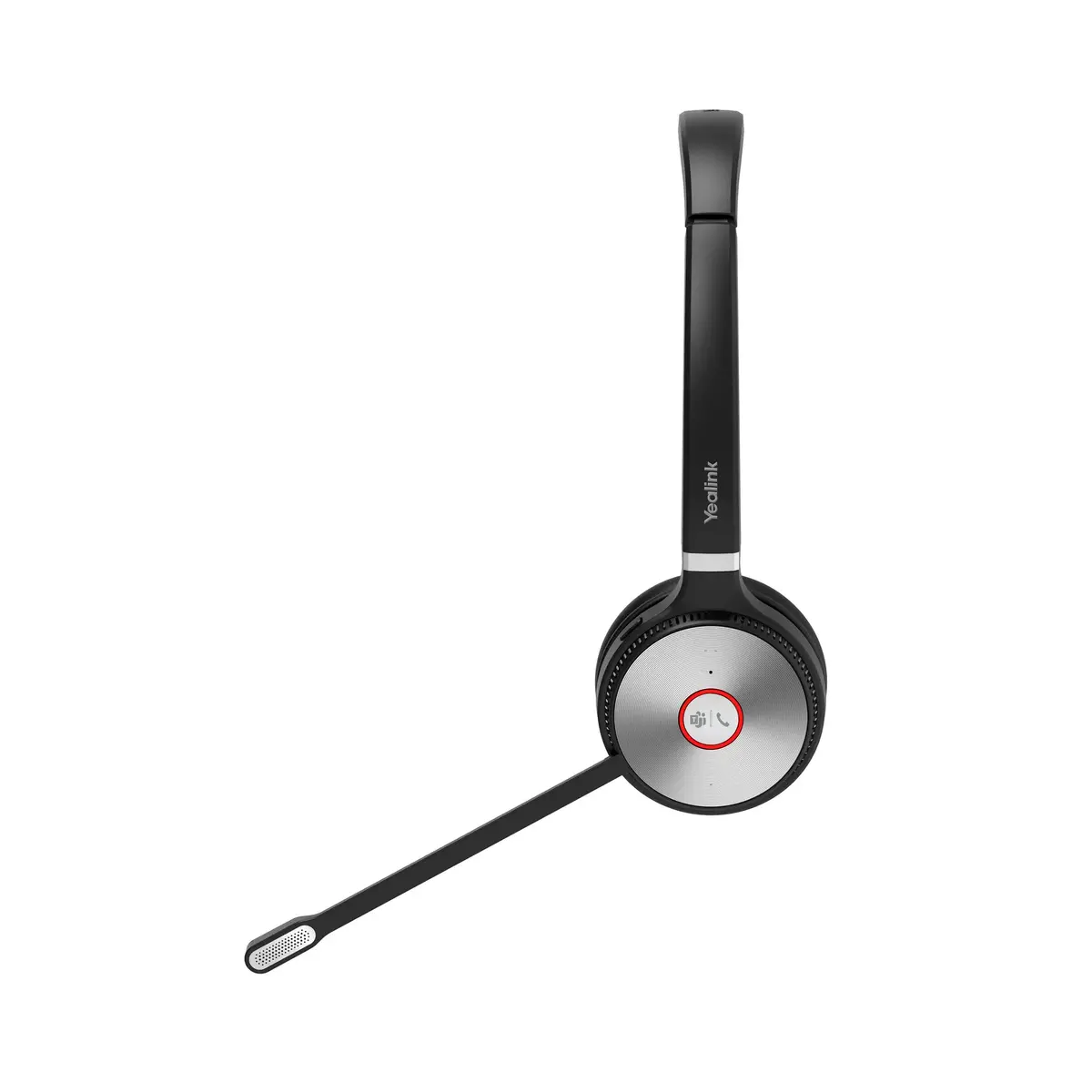 Personīgā audio konferences sistēma Yealink WH62 DECT Wireless Headset DUAL TEAMS Photo 8