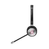 Personīgā audio konferences sistēma Yealink WH62 DECT Wireless Headset DUAL TEAMS Photo 8