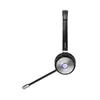 Personīgā audio konferences sistēma Yealink WH62 DECT Wireless Headset DUAL TEAMS Photo 9