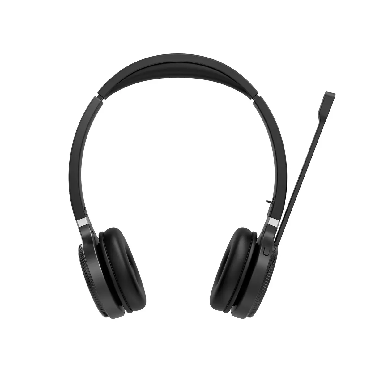 Personīgā audio konferences sistēma Yealink WH62 DECT Wireless Headset DUAL TEAMS Photo 10