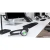 Personīgā audio konferences sistēma Yealink WH62 DECT Wireless Headset DUAL TEAMS Photo 14