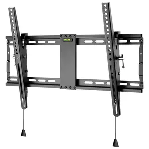 TV mount Goobay 49929 177.8 cm (70") Black