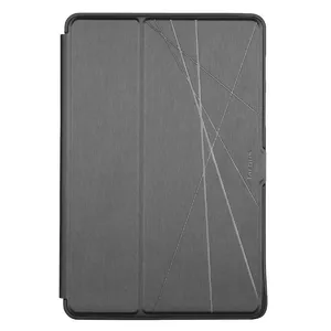 Folio maciņš Targus Click-In Galaxy Tab S7 11 collas Melns