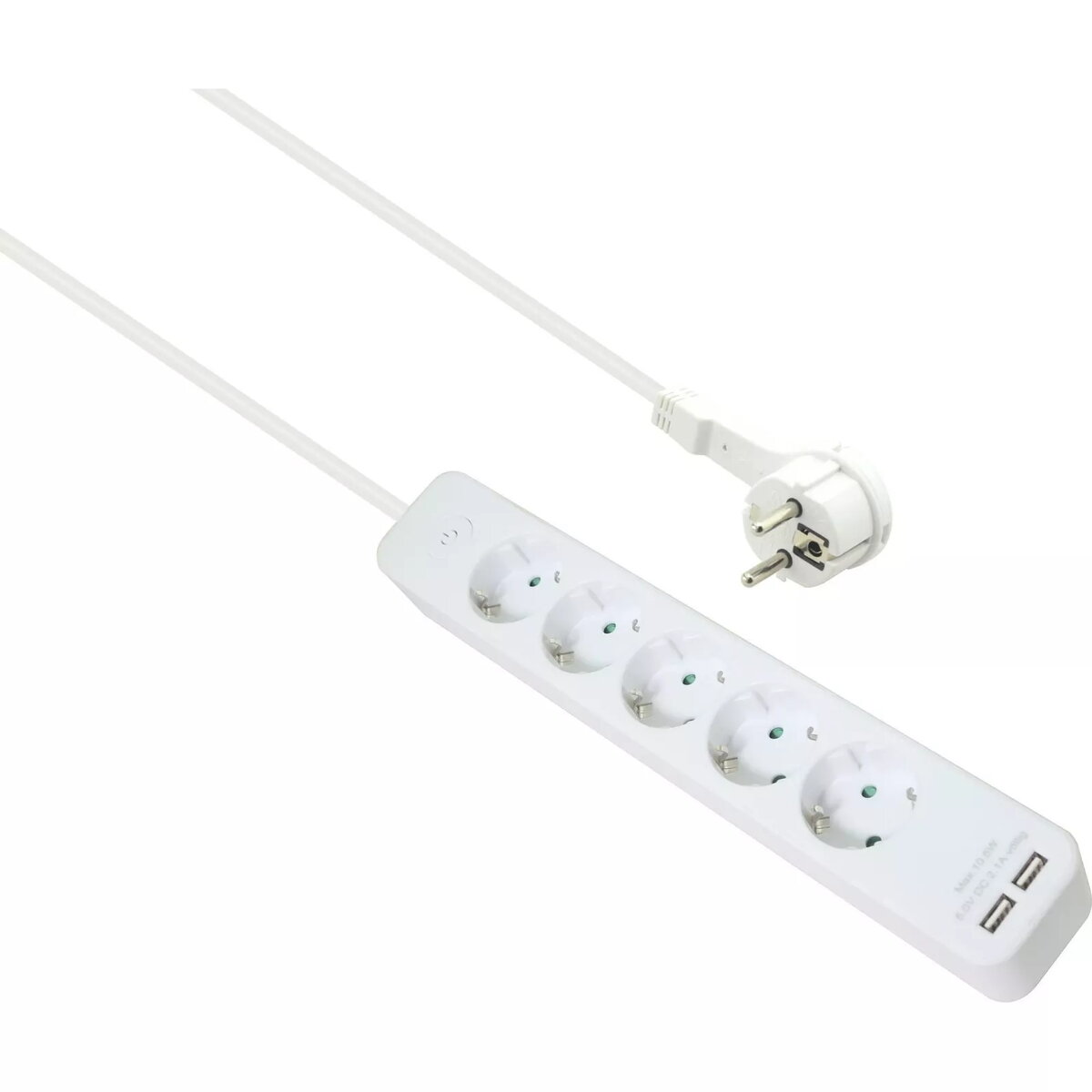 Power Extension Cords & Surge Protectors