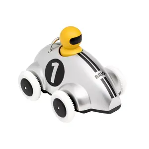 Деревянный набор: транспорт и путь Ravensburger BRIO 30232 для 1–3 лет
