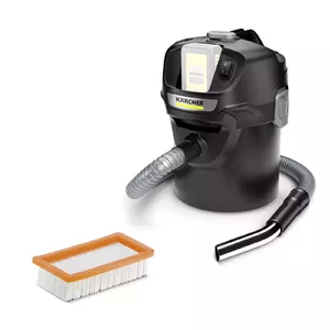 Putekļsūcējs Kärcher AD 2 Black 14 L 230 W