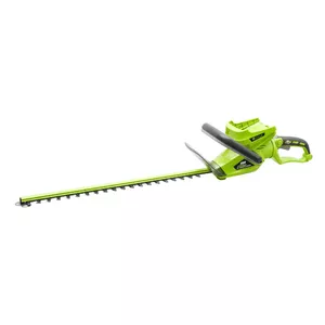 Power hedge trimmer Zipper ZI-HEK40V-AKKU