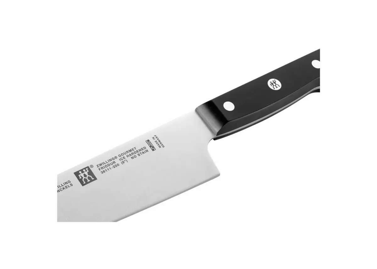ZWILLING Gourmet Vegetable Knife 7 cm Photo 2