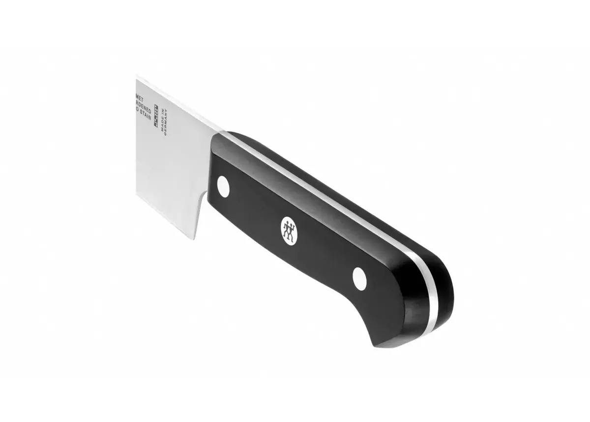 ZWILLING Gourmet Vegetable Knife 7 cm Photo 3