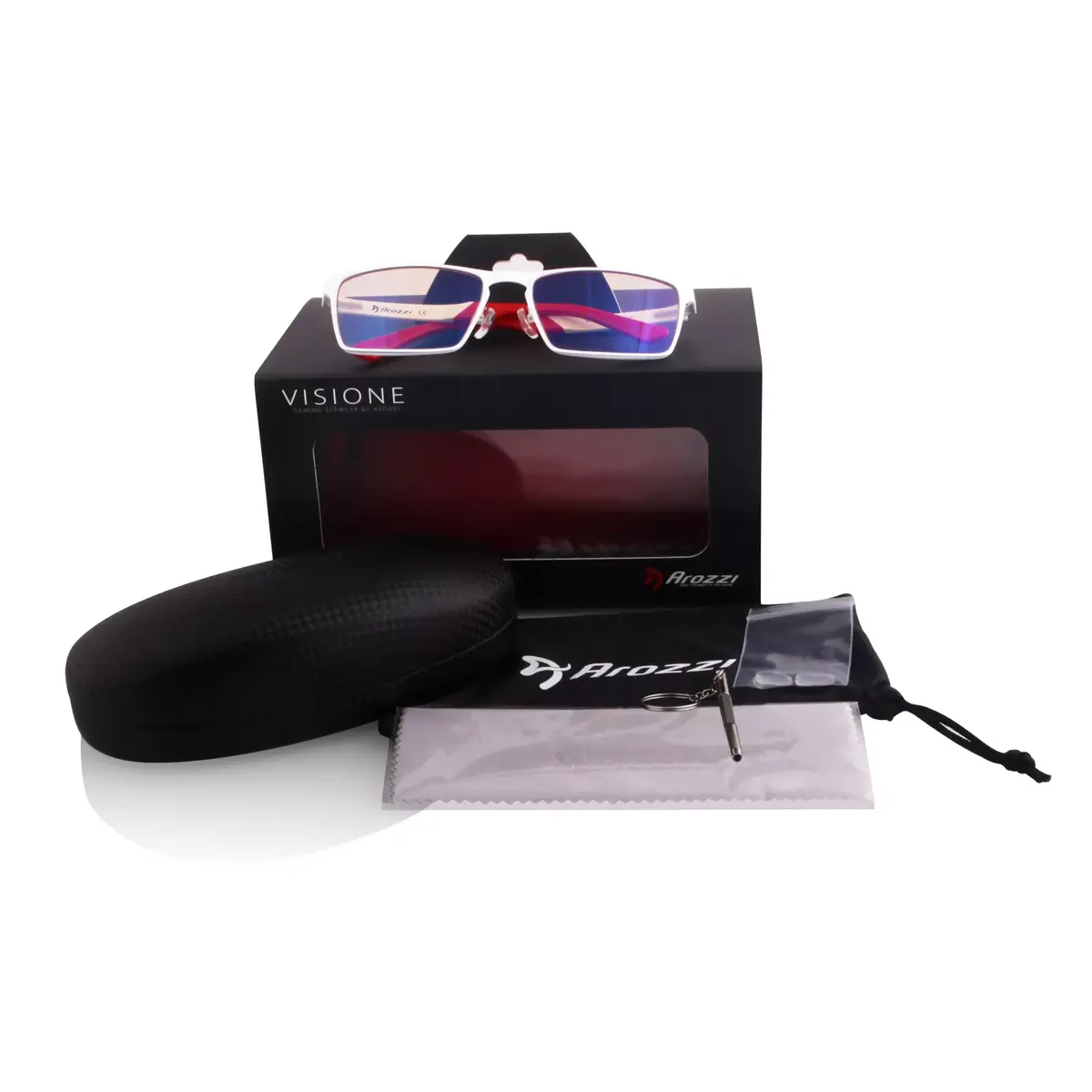 Brilles Arozzi Visione VX-800 Photo 5