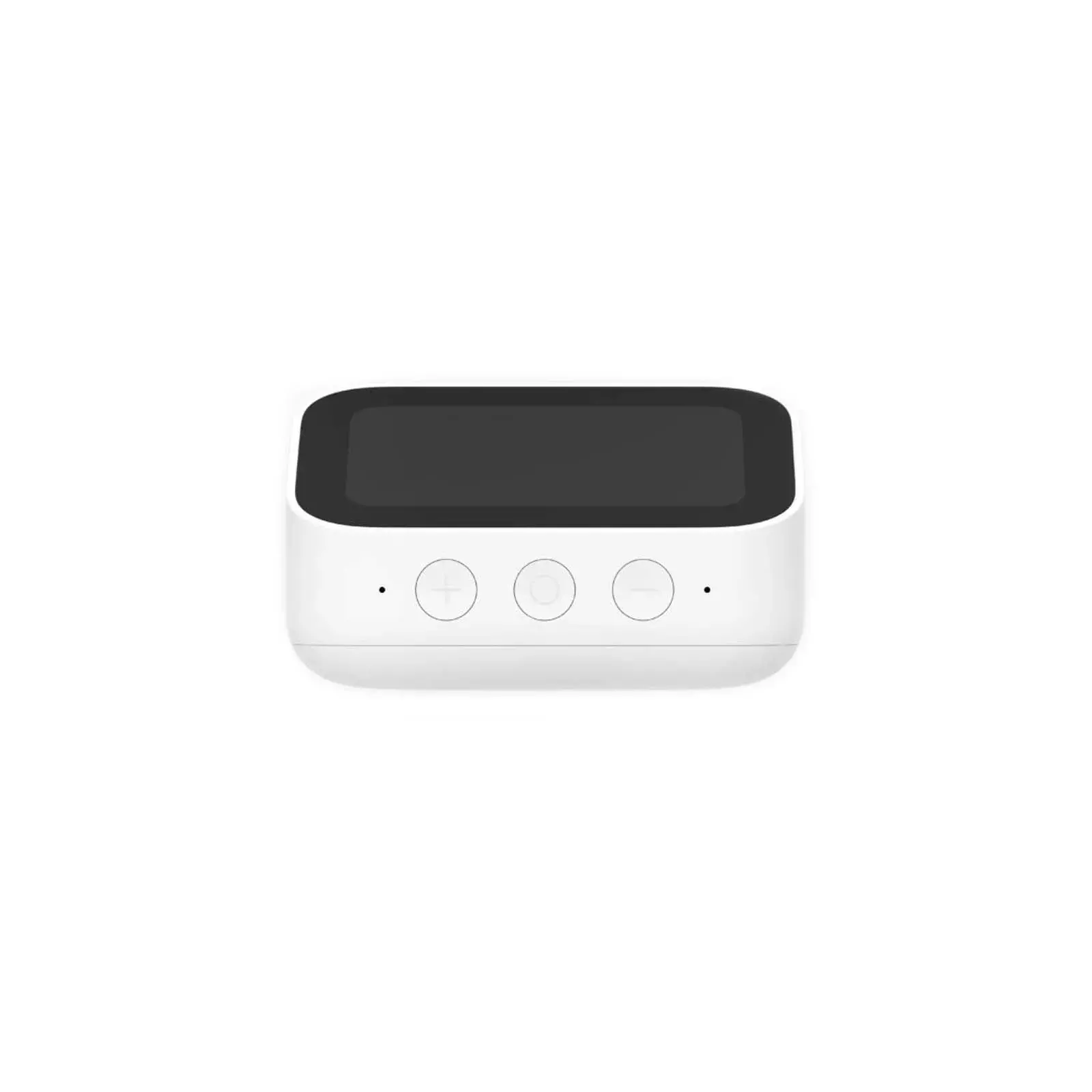 Ecran-réveil connecté Smart Clock - QBH4191GL - Blanc XIAOMI