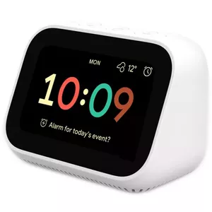 Xiaomi Mi Smart Clock with Google and Smart Home Assistant