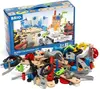 Многофункциональный конструктор BRIO BRIO Builder Construction Set Photo 2