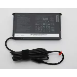 AC-адаптер Lenovo 170W Slim 02DL136 — тонкий сетевой адаптер 170W для совместимых ноутбуков Lenovo