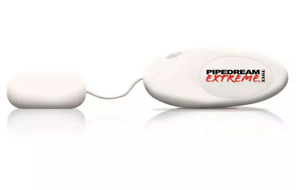 Masturbator Pipedream Silicone Black torso Photo 4
