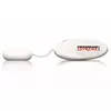 Masturbator Pipedream Silicone Black torso Photo 4