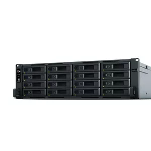Uzglabāšanas serveris Synology RackStation RS4021XS+