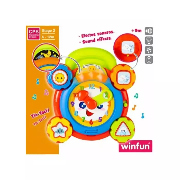 Winfun CB46513 Photo 1