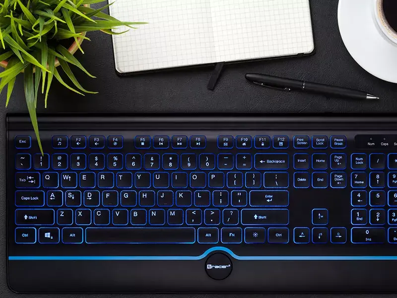 Keyboard Tracer OFIS PRO USB Photo 3