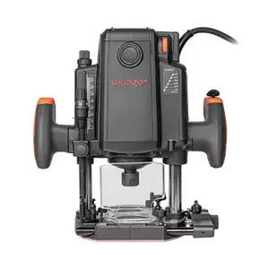 Router DNIPRO-M ER-210LX 08635000 — compact handheld woodworking tool