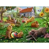Пазл Ravensburger 12828 — 200 шт. Photo 2