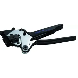 Kabeļu krimpis Telegärtner N00001A0002
