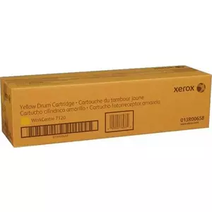 Drum Unit Xerox WorkCentre 7120/7125/7225 Yellow 013R00658 – Photoreceptor Drum