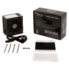 Блок питания Nanoxia Deep Silence Smart Power Photo 4