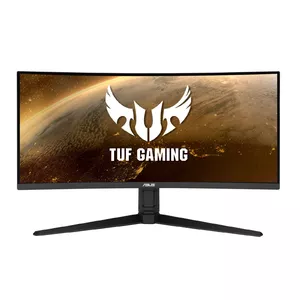 Монитор ASUS TUF Gaming VG34VQL1B 34" UltraWide Quad HD LCD 3440 x 1440