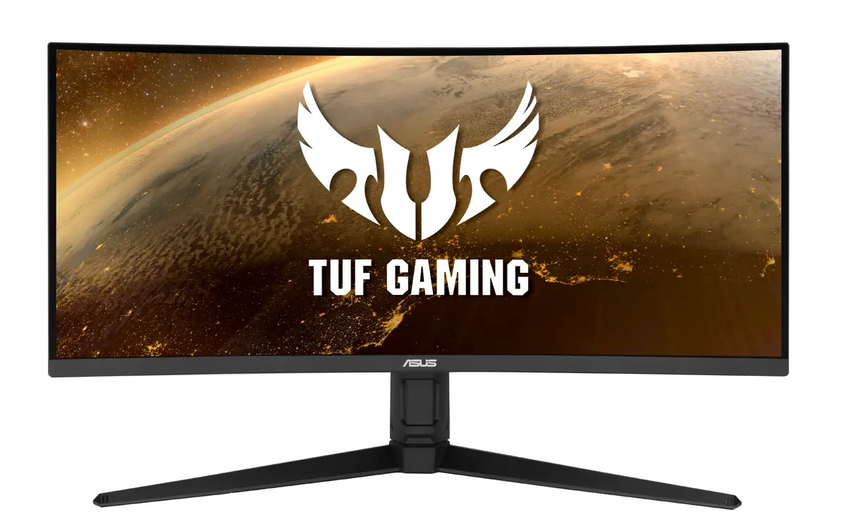 ASUS TUF Gaming VG34VQL1B Datora Monitors