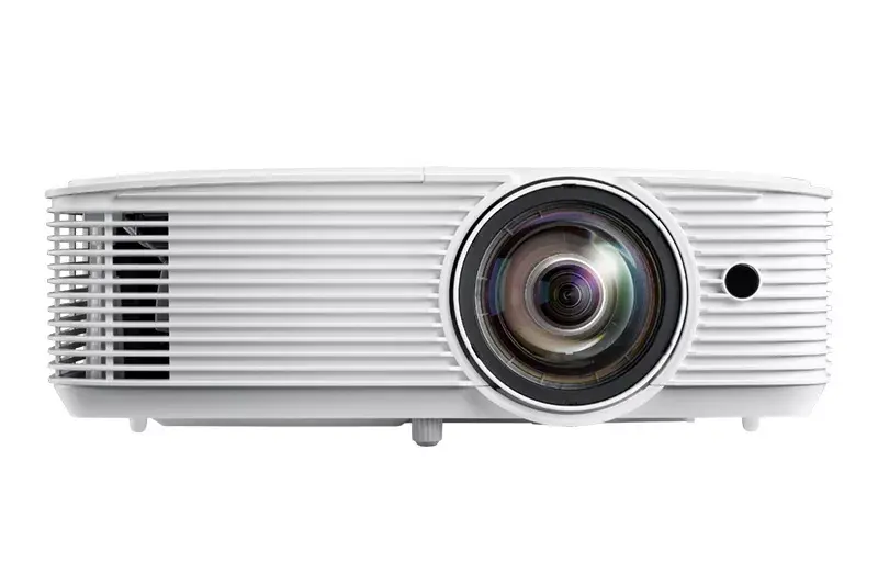 OPTOMA W309ST īssistabas DLP projektors Photo 4