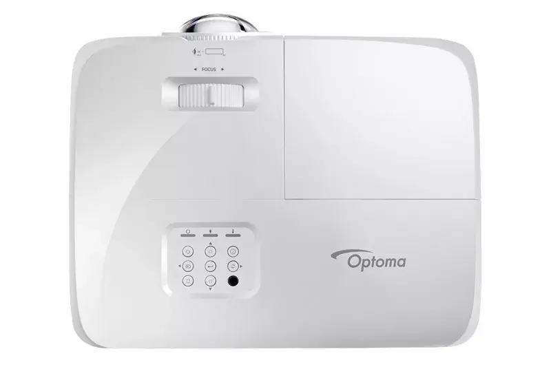 OPTOMA W309ST īssistabas DLP projektors Photo 6