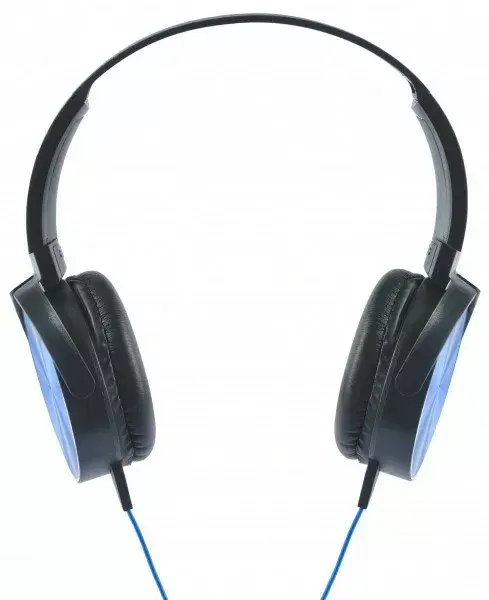 Austiņas Rebeltec MONTANA BLU Photo 3